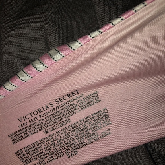 Victoria secret bra - Picture 2 of 2